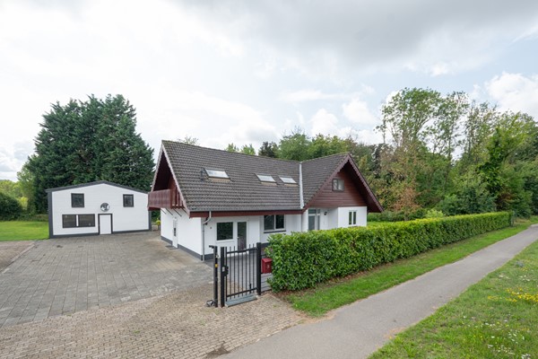 Medium property photo - Holtummerweg 3, 6114 RE Susteren
